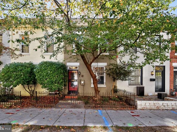 1642 Florida Avenue NW, Washington DC 20009