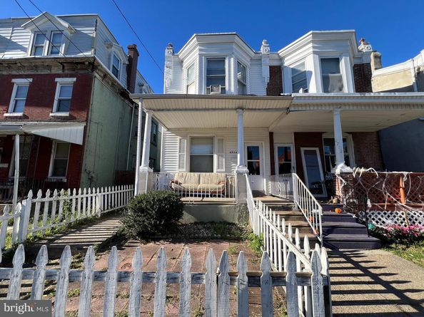 6710 Ditman Street, Philadelphia PA 19135