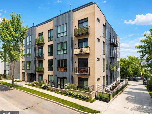 1016 17TH Place NE 7, Washington DC 20002