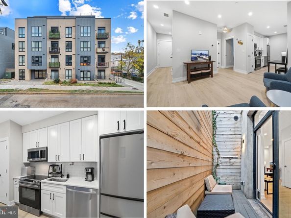 1016 17TH Place NE 7, Washington DC 20002