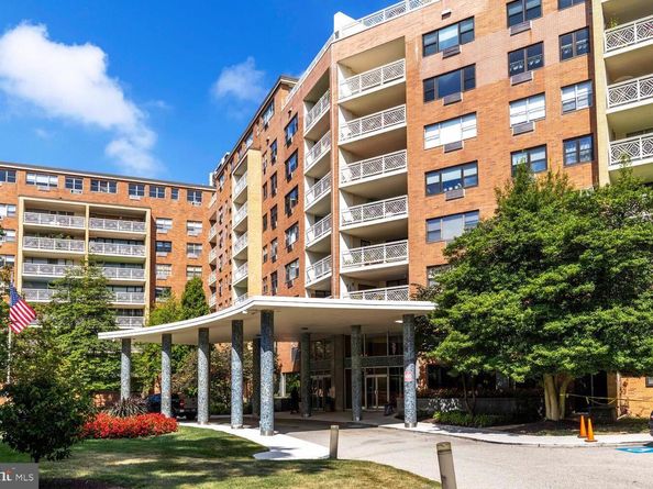 7900 Old York Road 907A, Elkins Park PA 19027