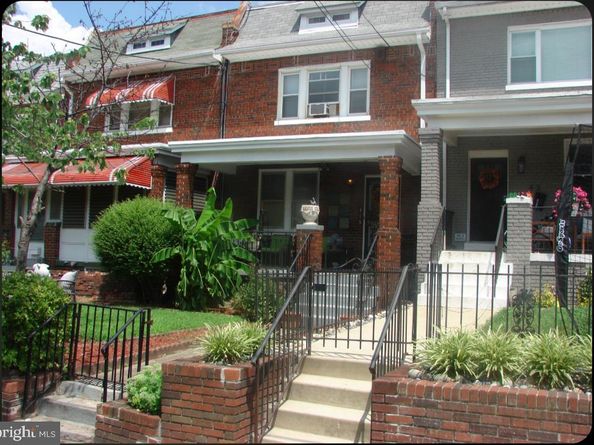 415 NW Farragut Street NW, Washington DC 20011