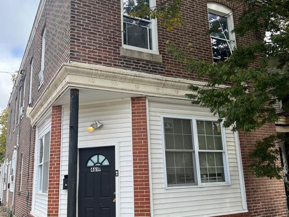 4619 Benner Street, Philadelphia PA 19135