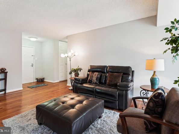 4500 S Four Mile Run Drive 129, Arlington VA 22204