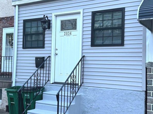 2834 S Smedley Street, Philadelphia PA 19145