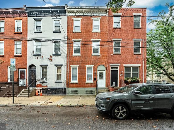 841 Perkiomen Street, Philadelphia PA 19130