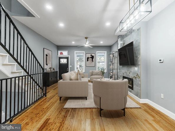 826 N Preston Street, Philadelphia PA 19104