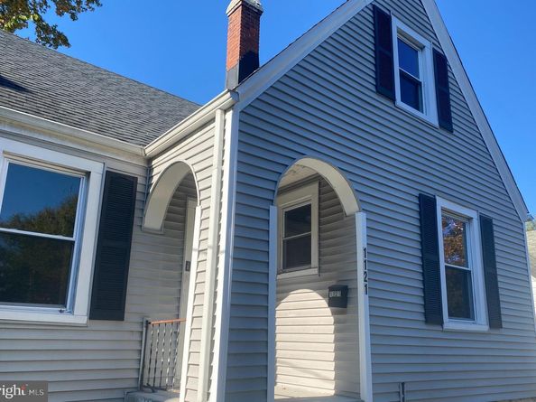 1121 45TH Place SE, Washington DC 20019