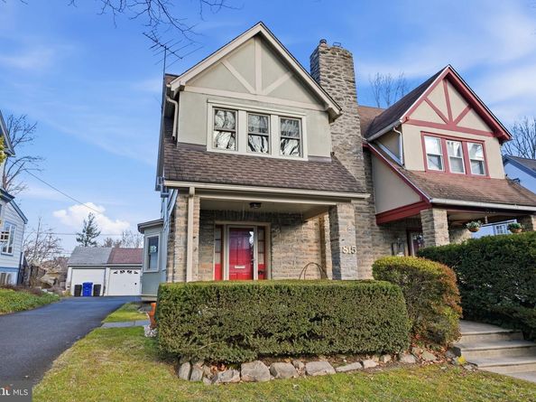 815 Elkins Avenue, Elkins Park PA 19027