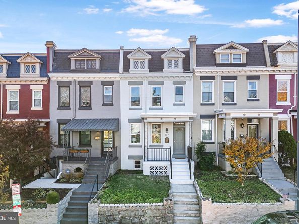 177 V Street NE, Washington DC 20002