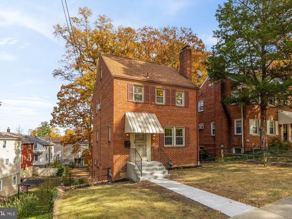 3141 Central Avenue NE, Washington DC 20018