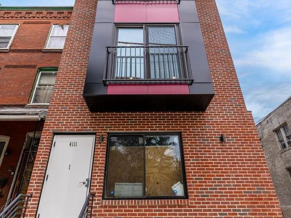 4111 Parrish Street, Philadelphia PA 19104