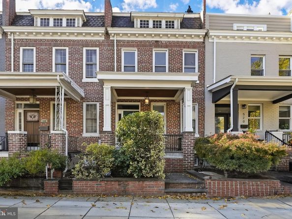 518 Park Road NW, Washington DC 20010