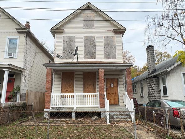 3363 Brothers Place SE, Washington DC 20032