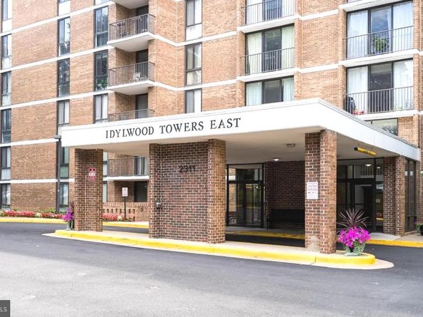 2311 Pimmit Drive 808, Falls Church VA 22043