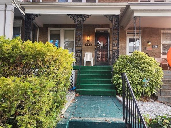 436 Crittenden Street NW, Washington DC 20011
