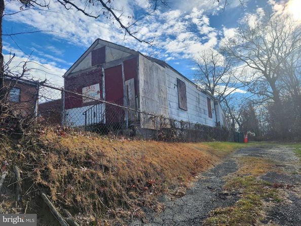 2309 Irving Street SE, Washington DC 20020