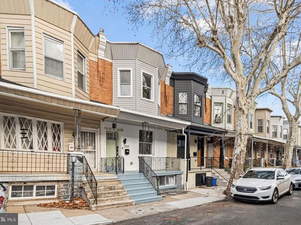 2937 Nicholas Street, Philadelphia PA 19121