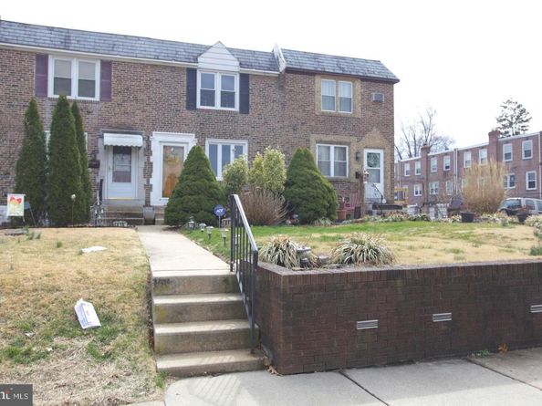 414 Rively Avenue, Collingdale PA 19023