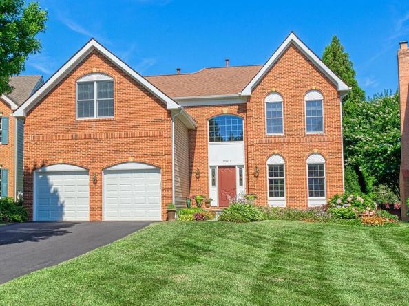 10812 Crippen Vale Court, Reston VA 20194
