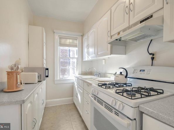 236 Farragut Street NW H203, Washington DC 20011