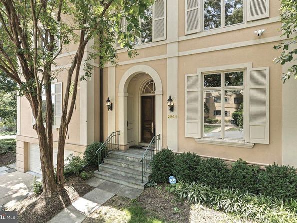 2944 University Terrace NW, Washington DC 20016