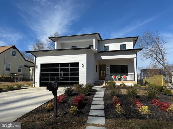 6818 Barrett Road, Falls Church VA 22042