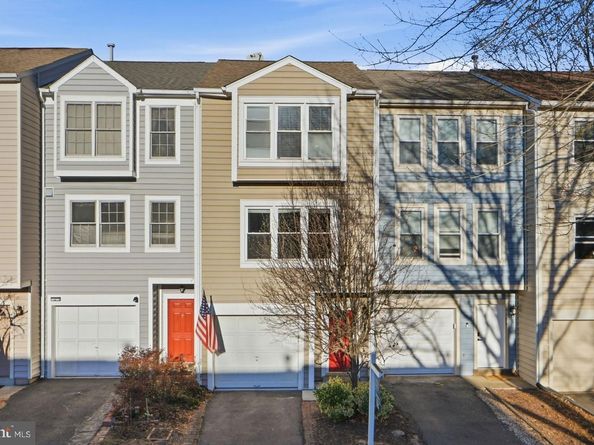 6156 Glen Eagles Court 28, Falls Church VA 22044