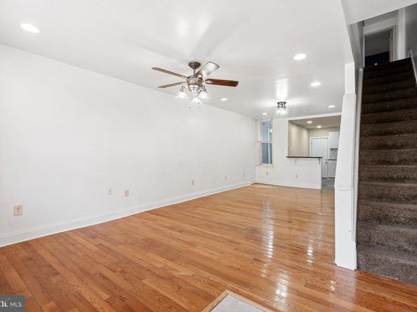 1816 S Alden Street, Philadelphia PA 19143