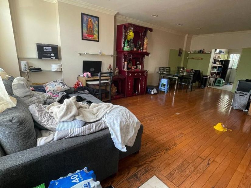 919 Washington Avenue, Philadelphia PA 19147