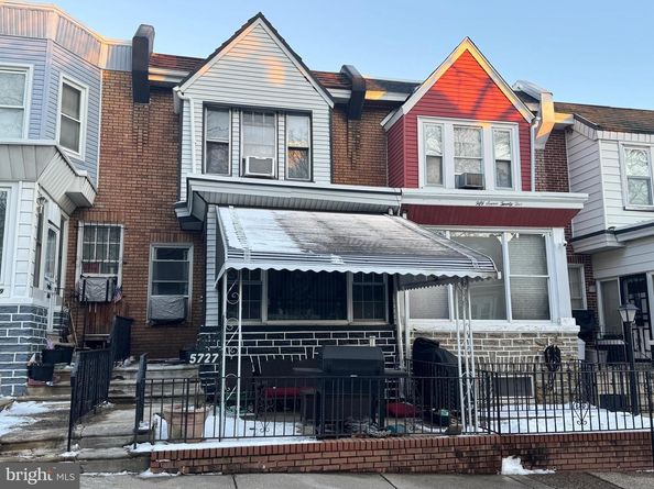 5727 N Camac Street, Philadelphia PA 19141
