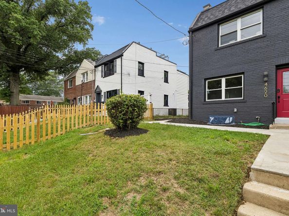 4620 Hanna Place SE, Washington DC 20019