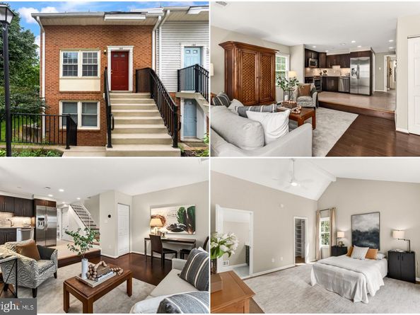116 N Bedford Street B, Arlington VA 22201