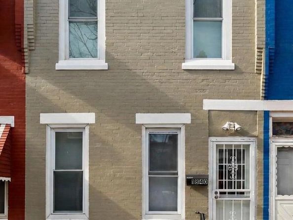 1840 N Taylor Street, Philadelphia PA 19121