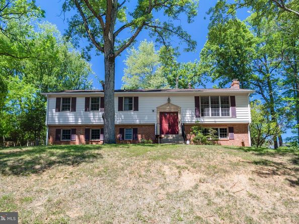 4300 Roberts Avenue, Annandale VA 22003