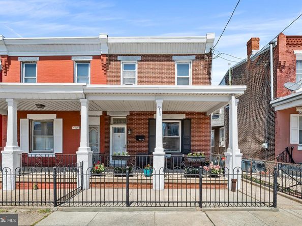 4618 E Stiles Street, Philadelphia PA 19137