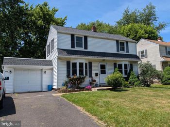417 N Warminster Road