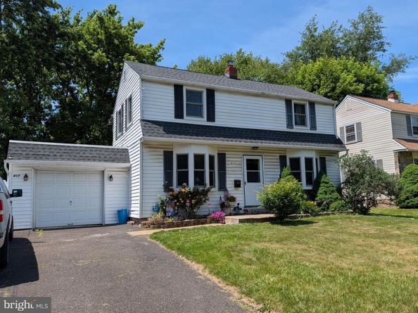 417 N Warminster Road, Hatboro PA 19040