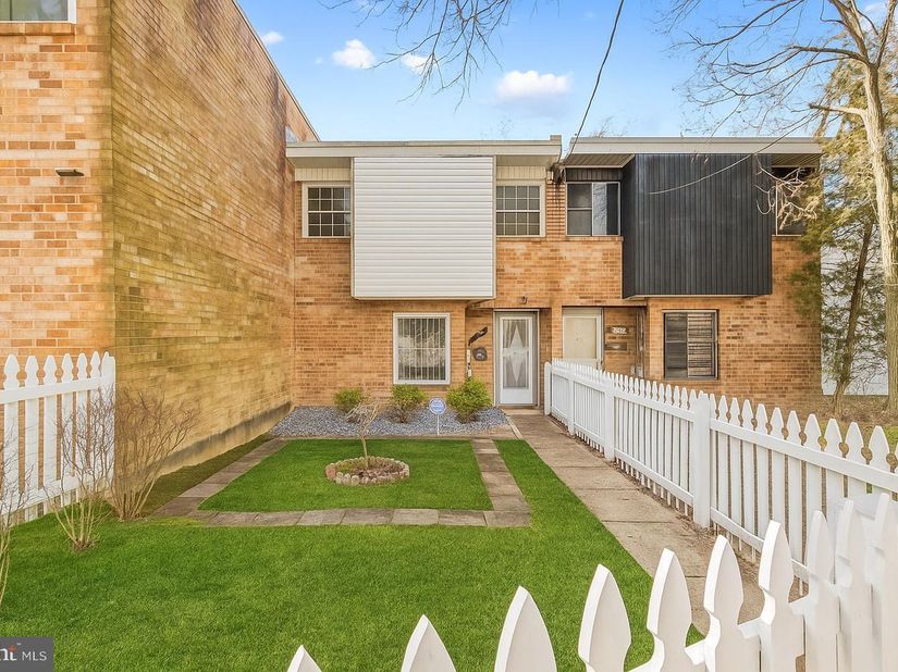 2505 Naylor Road SE, Washington DC 20020