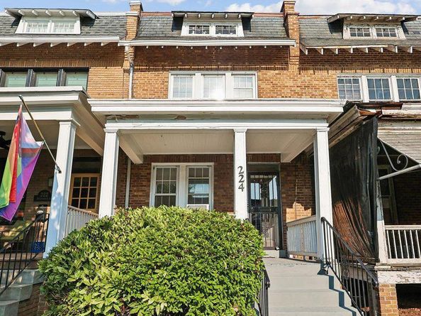 224 17TH Street NE, Washington DC 20002