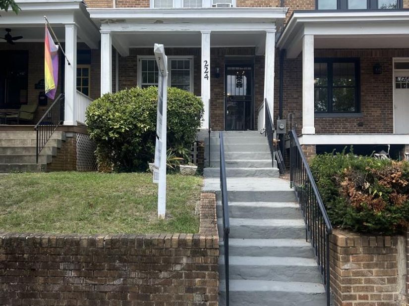 224 17TH Street NE, Washington DC 20002