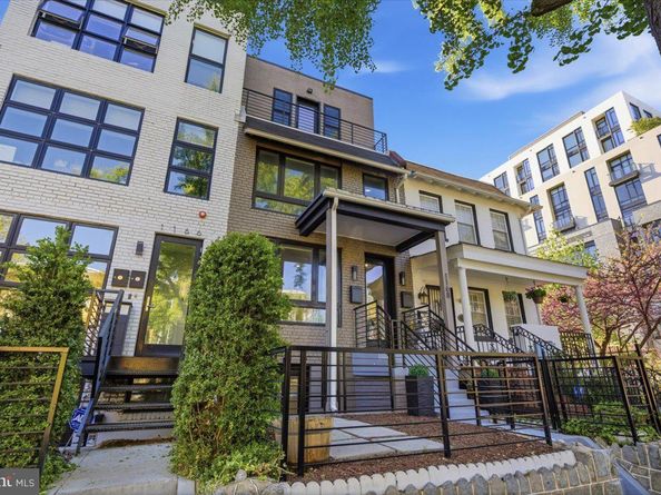 1168 Abbey Place NE, Washington DC 20002