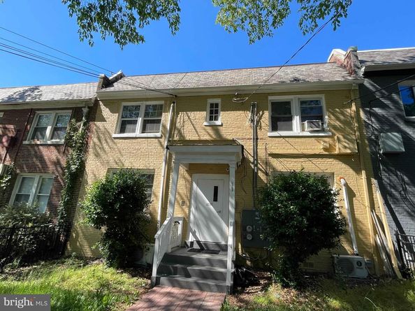 1732 S Street SE, Washington DC 20020