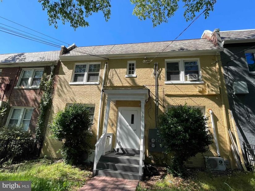 1732 S Street SE, Washington DC 20020