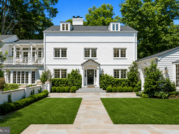 2501 49TH Street NW, Washington DC 20007