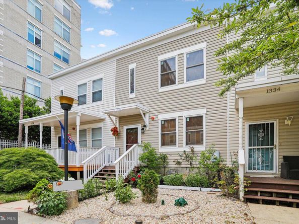 1336 Half Street SW 1336, Washington DC 20024