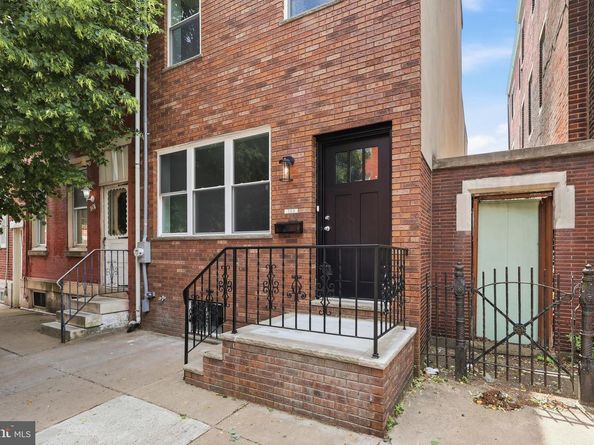 320 Wharton Street, Philadelphia PA 19147