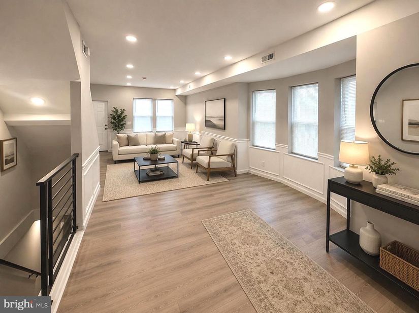 5946 N Camac Street, Philadelphia PA 19141