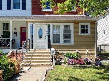 204 Barker Avenue