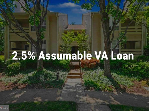 4555 Interlachen Court G, Alexandria VA 22312